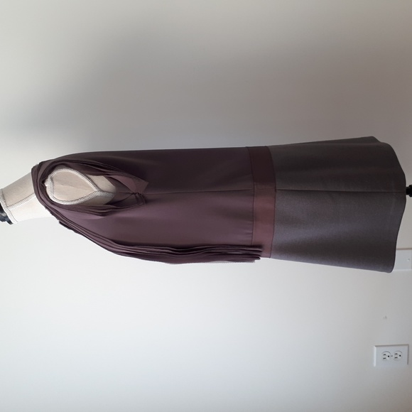 Seventy wool dress - Picture 4 of 7